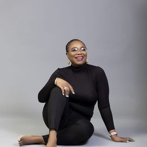 Meet your Posher, Adefunke